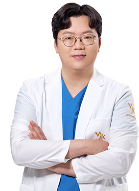 Dr. Dong-Hyon Kim