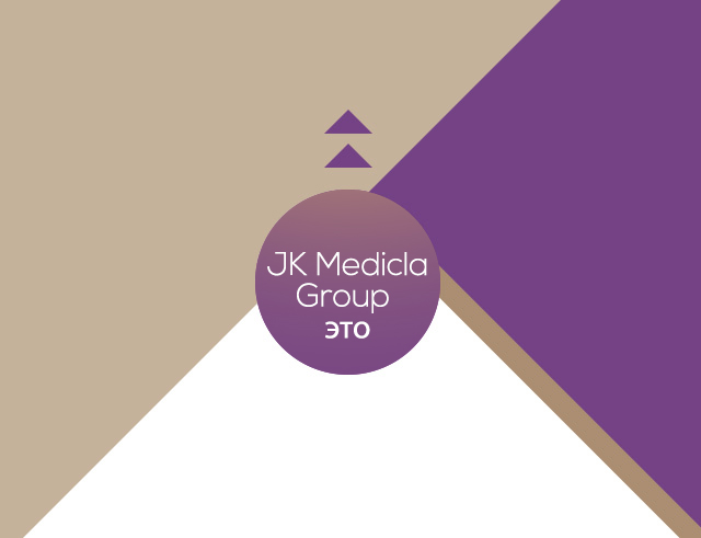 JK Medical Group is