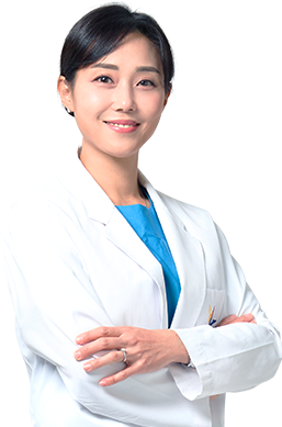 Доктор Ким Джи Мин