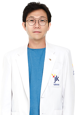 Доктор Ли Джун Соб 